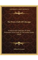 Press Club Of Chicago