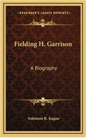 Fielding H. Garrison