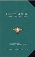Ernest Graham