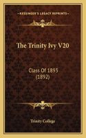 Trinity Ivy V20