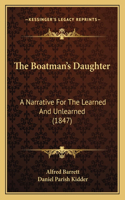 The Boatman's Daughter