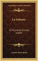 La Solenne