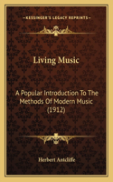 Living Music