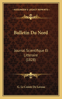 Bulletin Du Nord