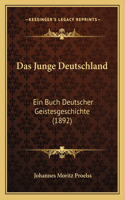 Das Junge Deutschland