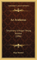 AZ Avatkozas