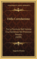 Della Correlazione