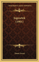 Jogesetek (1901)