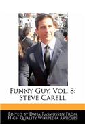 Funny Guy, Vol. 8