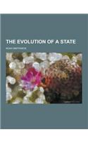 The Evolution of a State