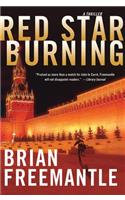 Red Star Burning