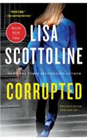 Corrupted: A Rosato & Dinunzio Novel(Rosato & Dinunzio Novel, 3)