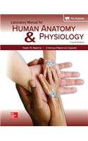 Laboratory Manual for Human Anatomy & Physiology Fetal Pig Version