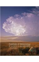 Essentials of Meteorology