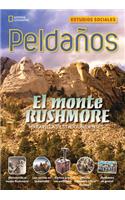 Ladders Reading/Language Arts 4: Mount Rushmore (On-Level; Social Studies), Spanish