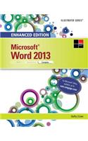 Enhanced MicrosoftÂ®WordÂ® 2013