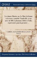 Les Dames Martin