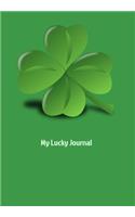 My Lucky Journal