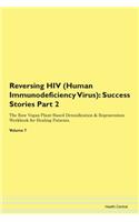 Reversing Hiv (Human Immunodeficiency VI