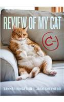 Review of My Cat