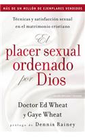 El placer sexual ordenado por Dios