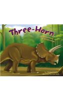 Three-Horn