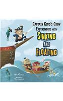 Captain Kidd's Crew Experiments with Sinking and Floating