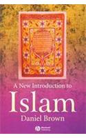 A New Introduction to Islam