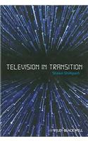 Television in Transition: The Life and Afterlife of the Narrative Action Hero