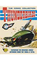 Thunderbirds: The Comic Collection