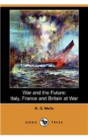 War and the Future