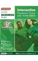 Bitesize Interactive Revision Tutor: Business Studies GCSE: (Bitesize GCSE)