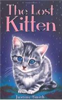 The Lost Kitten