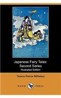 Japanese Fairy Tales