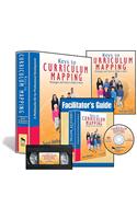 Keys to Curriculum Mapping (Multimedia Kit): A Multimedia Kit for Professional Development