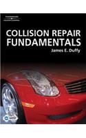 Collision Repair Fundamentals