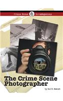 Crime Scene Photographer