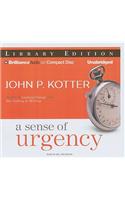 A Sense of Urgency