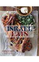 Israel Eats