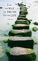 Stone Path Scripture Series Bulletin (Pkg of 50): (English)