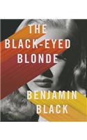 The Black-Eyed Blonde