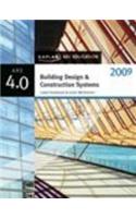 Building Design and Construction Systems
