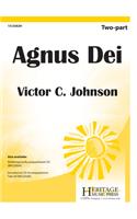 Agnus Dei