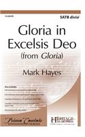 Gloria in Excelsis Deo (from 