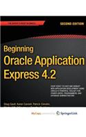 Beginning Oracle Application Express 4.2
