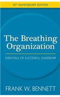 The Breathing Organization