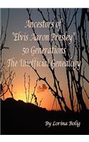Ancestors Of 
