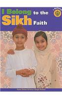 I Belong to the Sikh Faith