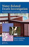 Water-Related Death Investigation