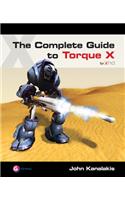The Complete Guide to Torque X